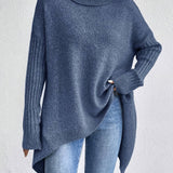 Jadwiga - Sweter Komfortowy