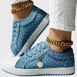 Elena - Sneakersy Ortopedyczne