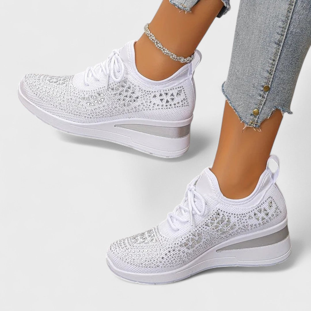 Tyjana - Modne buty ortopedyczne