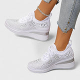 Tyjana - Modne buty ortopedyczne
