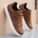 Bartosz - Niskie sneakersy
