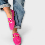 Indigo - Mokasyny Casual