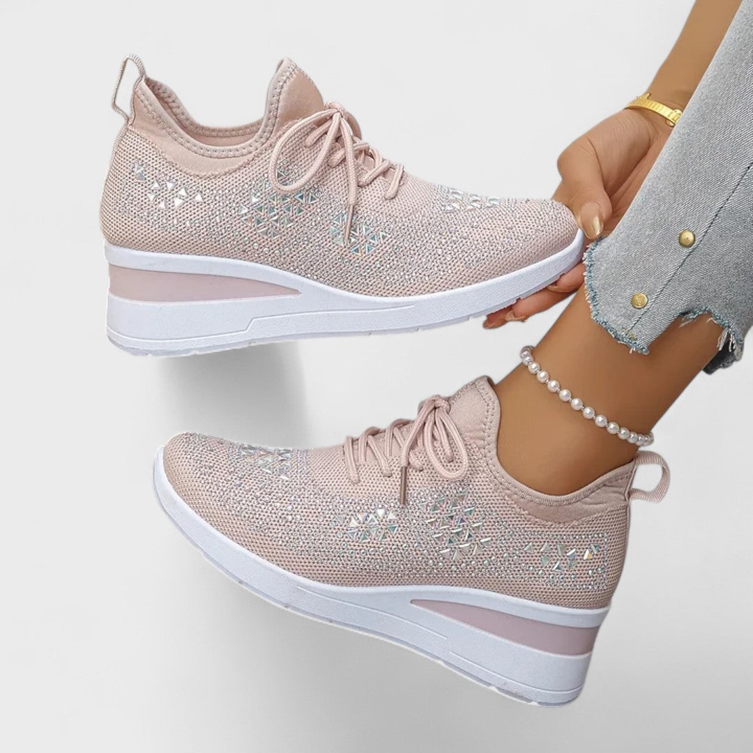 Tyjana - Modne buty ortopedyczne