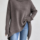 Jadwiga - Sweter Komfortowy