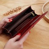 Noemi - Portfel Bifold Trendy