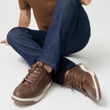 Dawid - Sneakersy casual