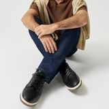 Dawid - Sneakersy casual