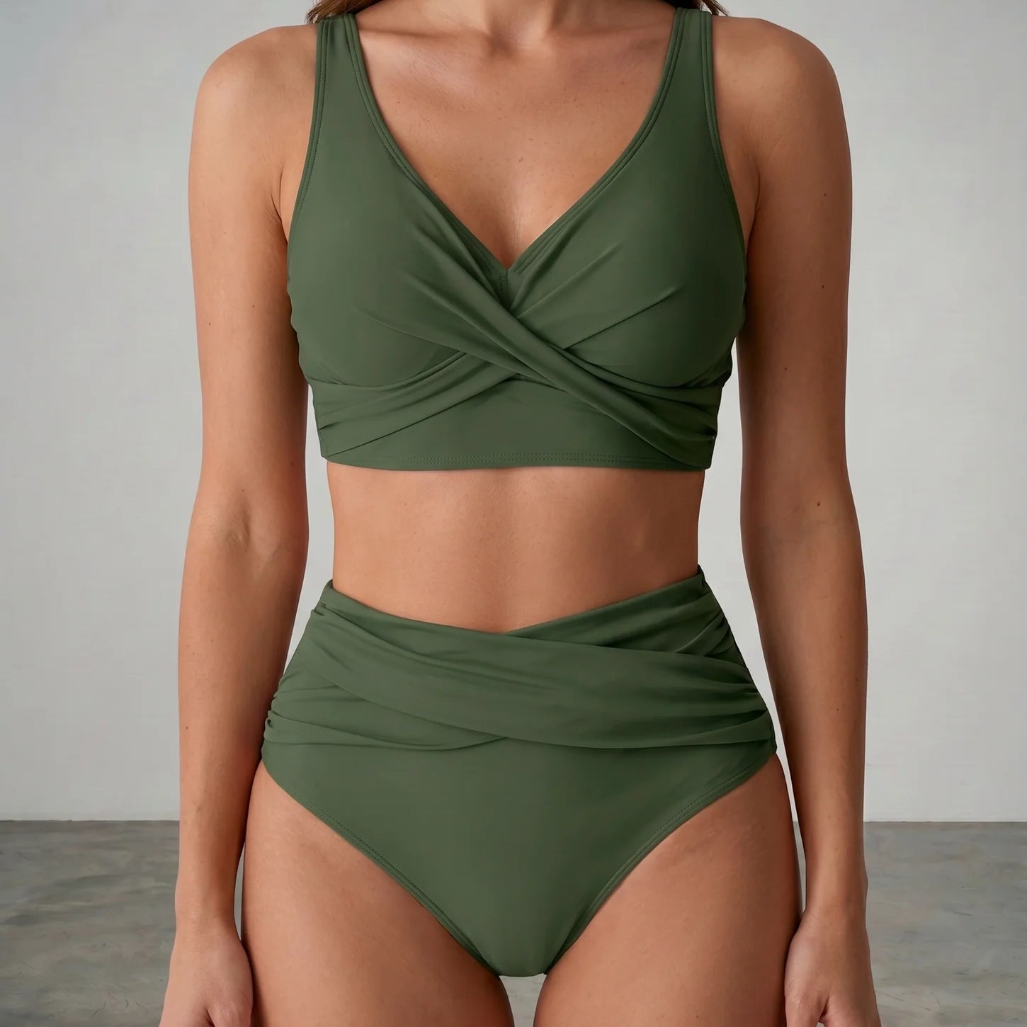 ZUZANNA - MODELUJĄCE BIKINI SYLWETKA