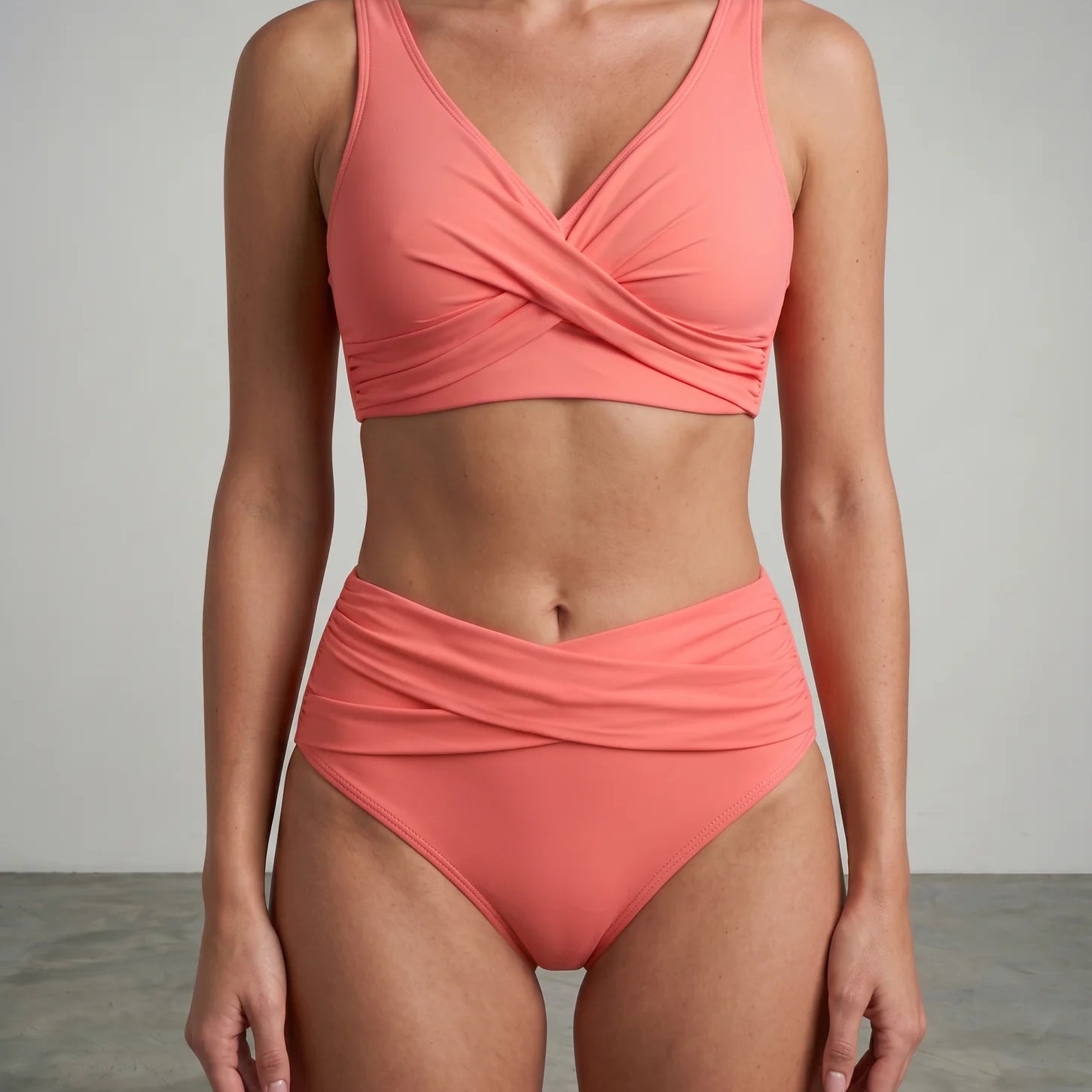 ZUZANNA - MODELUJĄCE BIKINI SYLWETKA