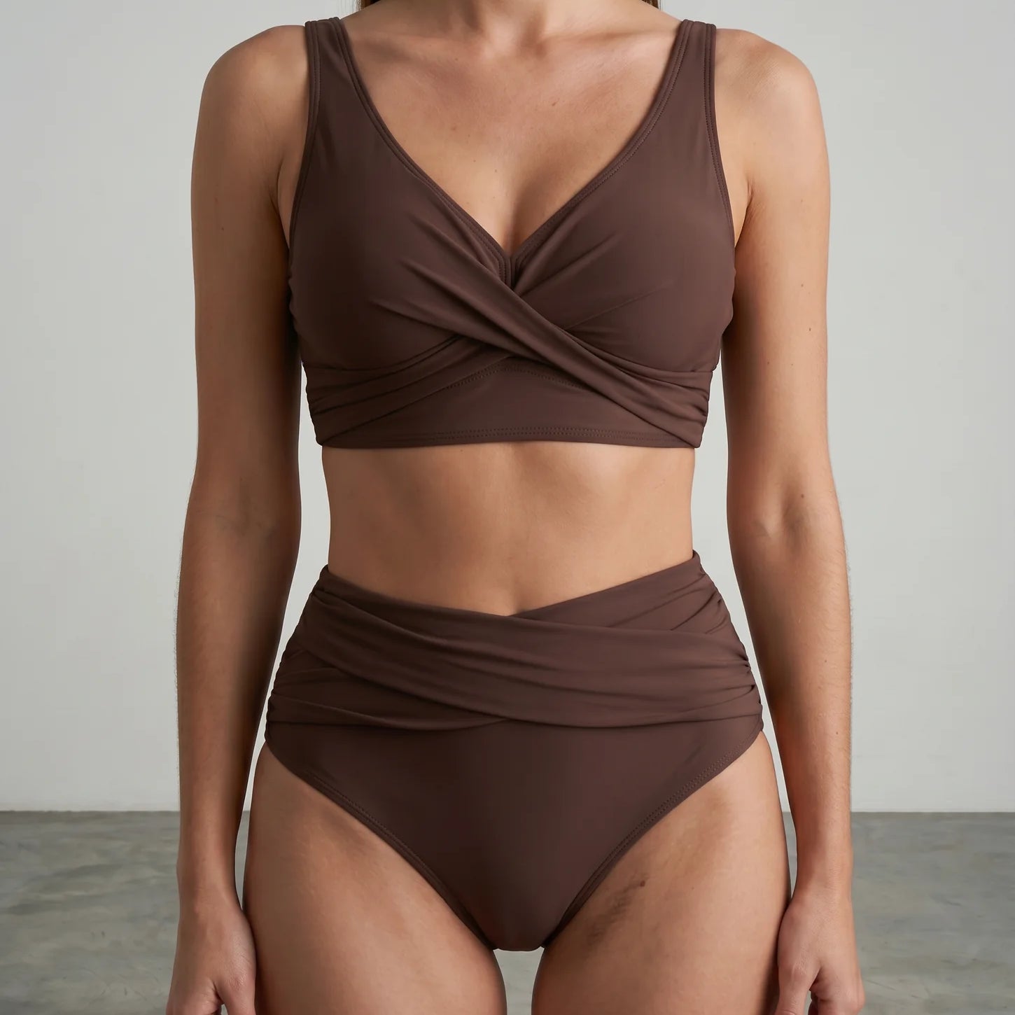 ZUZANNA - MODELUJĄCE BIKINI SYLWETKA