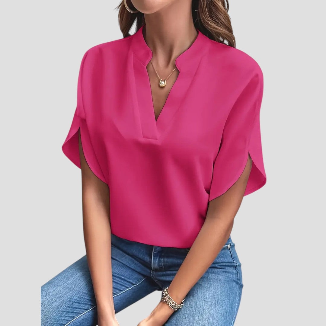Emilia - Lekka e elegancka bluzka