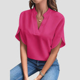 Emilia - Lekka e elegancka bluzka