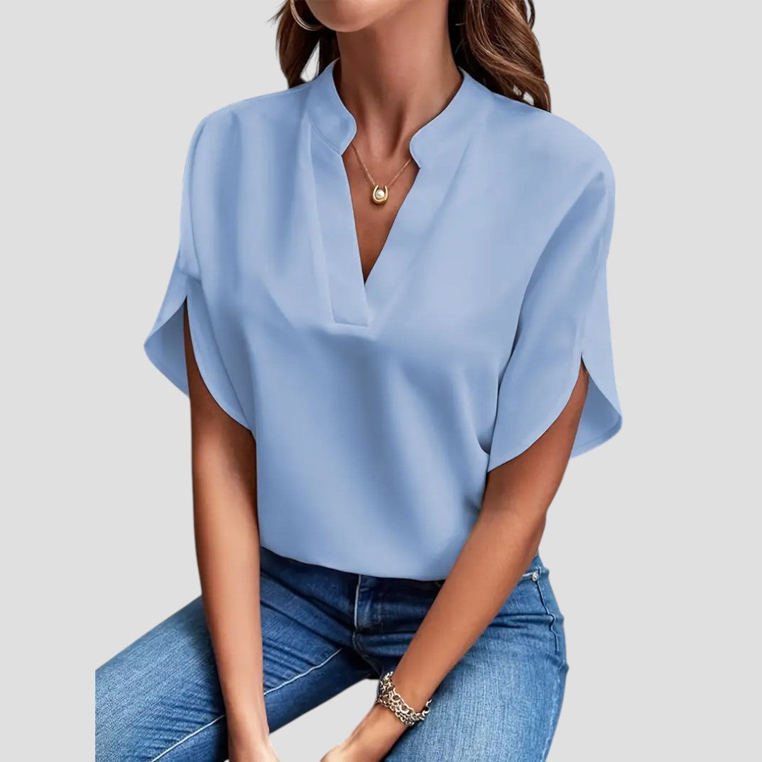 Emilia - Lekka e elegancka bluzka