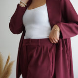 Cerise - Zestaw Bourgogne