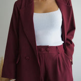 Cerise - Zestaw Bourgogne