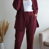 Cerise - Zestaw Bourgogne