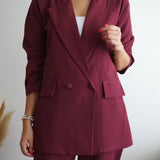 Cerise - Zestaw Bourgogne
