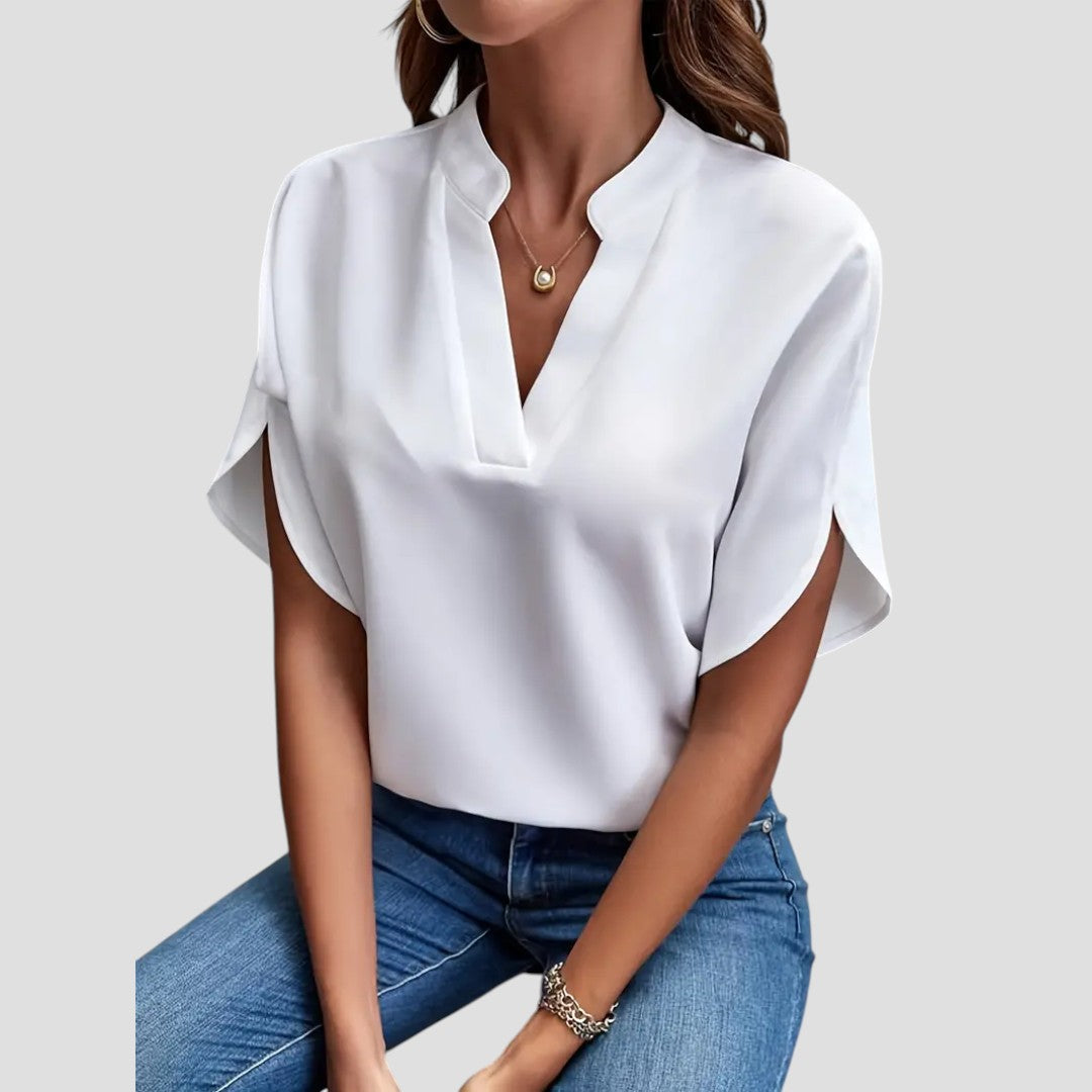 Emilia - Lekka e elegancka bluzka