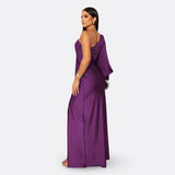 Lena - Elegancka Sukienka Maxi