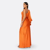 Lena - Elegancka Sukienka Maxi