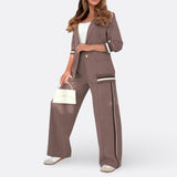 Claire - Elegancka Casualna Stylizacja