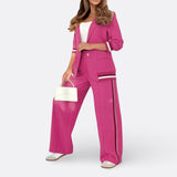 Claire - Elegancka Casualna Stylizacja