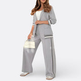 Claire - Elegancka Casualna Stylizacja
