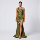Tania - Elegancka Sukienka Maxi