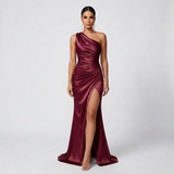 Tania - Elegancka Sukienka Maxi