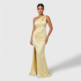 Karolina - Elegancka Sukienka Maxi