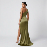 Tania - Elegancka Sukienka Maxi