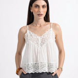 Ela - Ellery Lace Breeze Cami