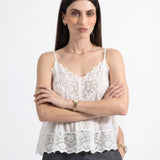 Ela - Ellery Lace Breeze Cami