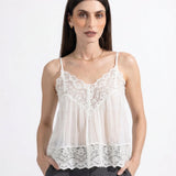 Ela - Ellery Lace Breeze Cami