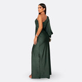 Lena - Elegancka Sukienka Maxi