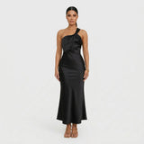 Sofia - Elegancka Sukienka Maxi