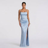 Marianna - Elegancka Sukienka Maxi