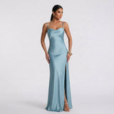 Leonora - Elegancka Sukienka Maxi