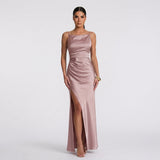 Marianna - Elegancka Sukienka Maxi