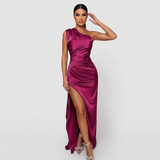 Andreia - Elegancka Sukienka Maxi