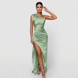 Andreia - Elegancka Sukienka Maxi