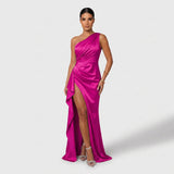 Joanna - Elegancka Sukienka Maxi