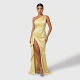 Joanna - Elegancka Sukienka Maxi
