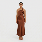 Sofia - Elegancka Sukienka Maxi