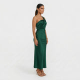 Sofia - Elegancka Sukienka Maxi