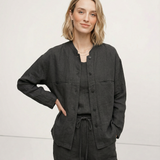 Magdalena - Len ing gallérral Madeline