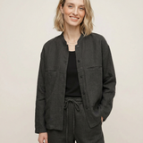 Magdalena - Len ing gallérral Madeline