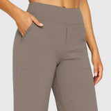 Jasmynne - Wygodne Spodnie