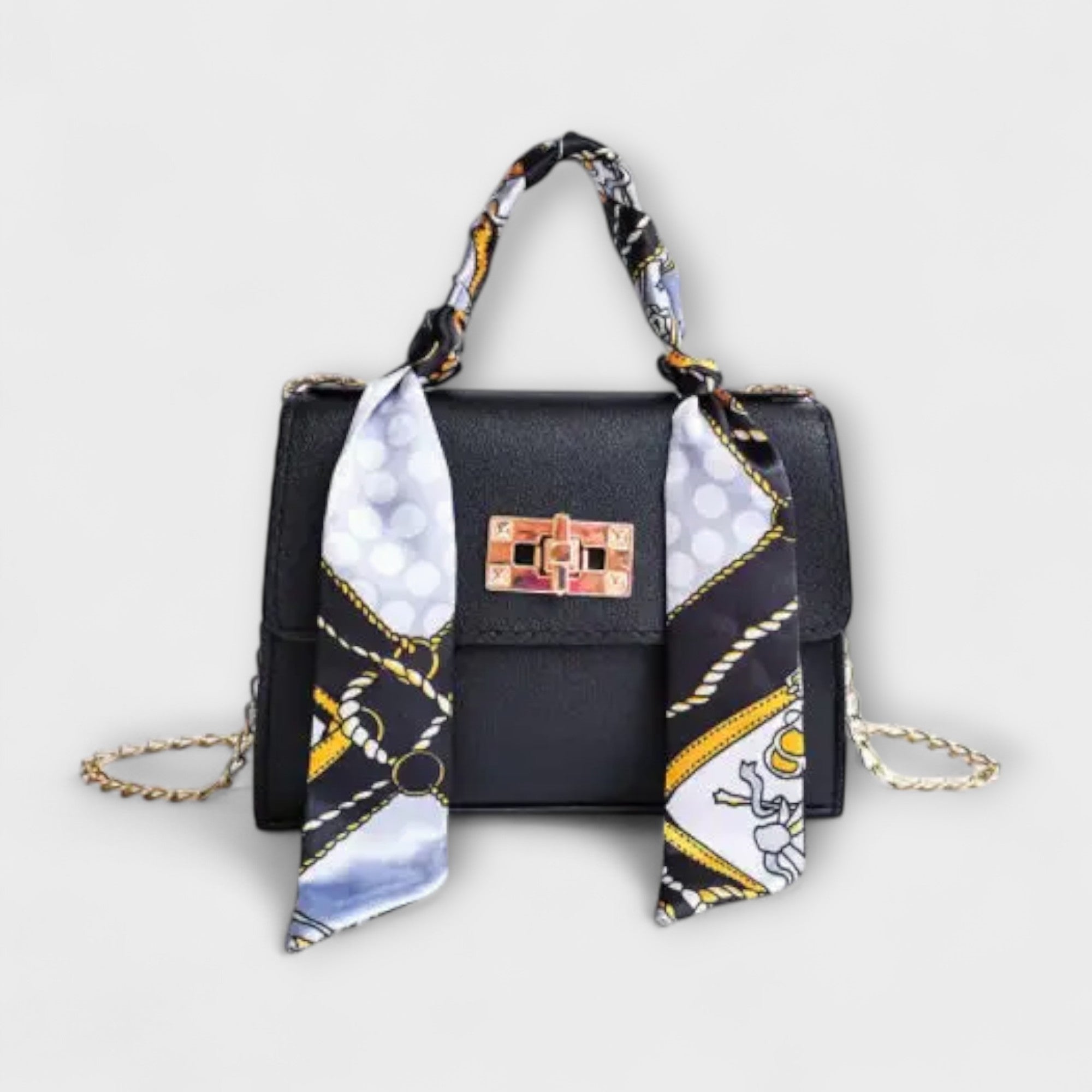 Dżana - Torebka na rękę