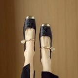 Dominika - Klasyczne buty na obcasie w eleganckim wydaniu